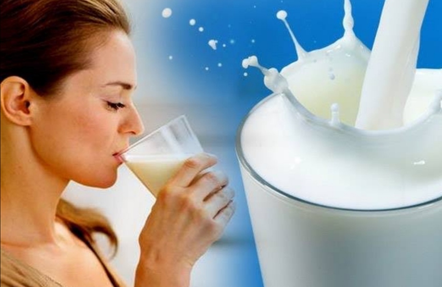 In the festival season, the common man got a shock of inflation, the price of milk increased by Rs 2 per liter