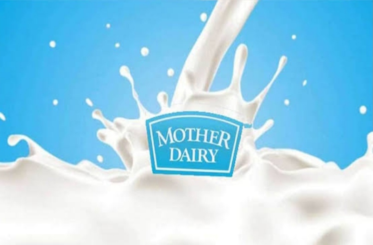After Amul, now Mother Dairy has given a shock to the customers by increasing the price of milk, know the new prices