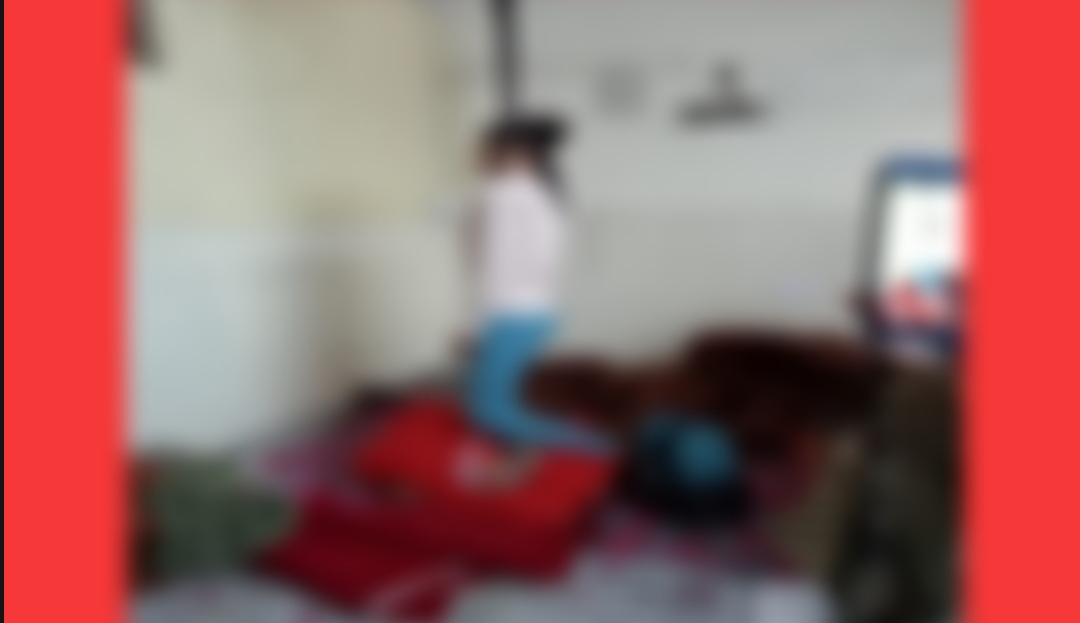 Sigma Hospital nurse hangs herself in Jalandhar, sensation spread