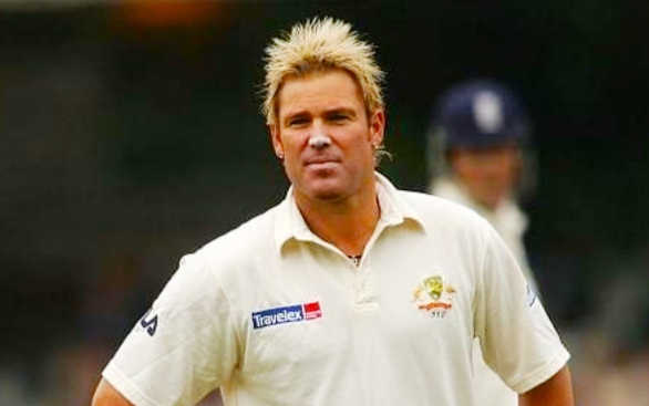 Famous cricketer Shane Warne dies at the age of 52 due to heart attack
