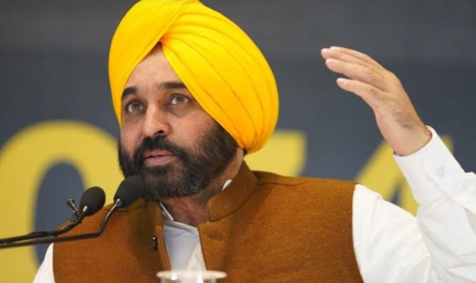 Chief Minister Bhagwant Mann gave a big gift to the people of Jalandhar