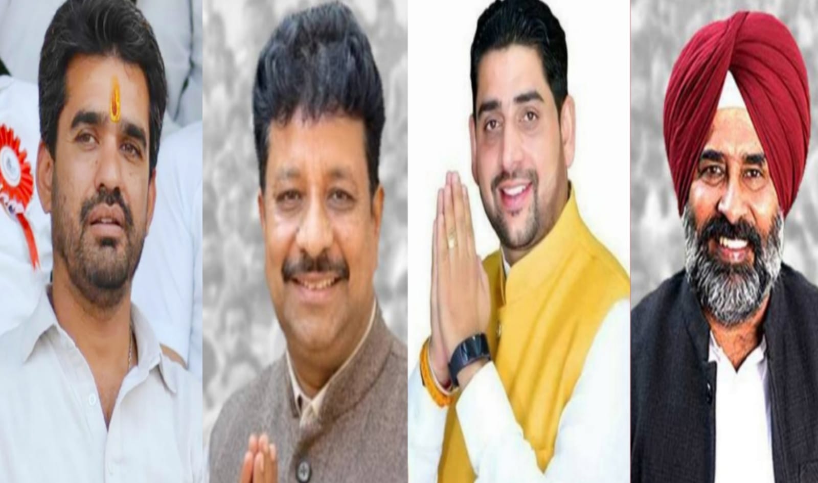 Election Result 2022 LIVE: Bawa Henry from Jalandhar North, Raman Arora from Central, Sheetal Angural from West, Pargat Singh from Jalandhar Cantt.