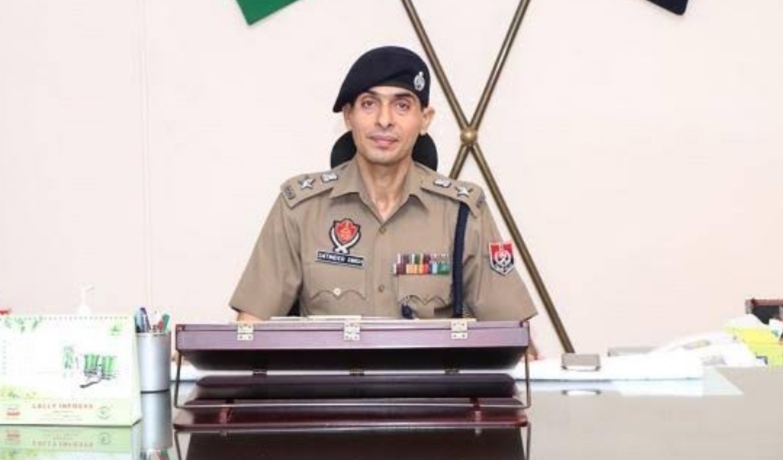 Countryside Police got big success in International Kabaddi player Sandeep Nangal Ambiya murder case