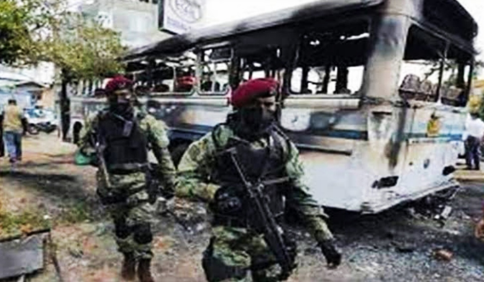 Emergency in Sri Lanka amid economic crisis, Army deployed in Colombo, shops open amid tight security