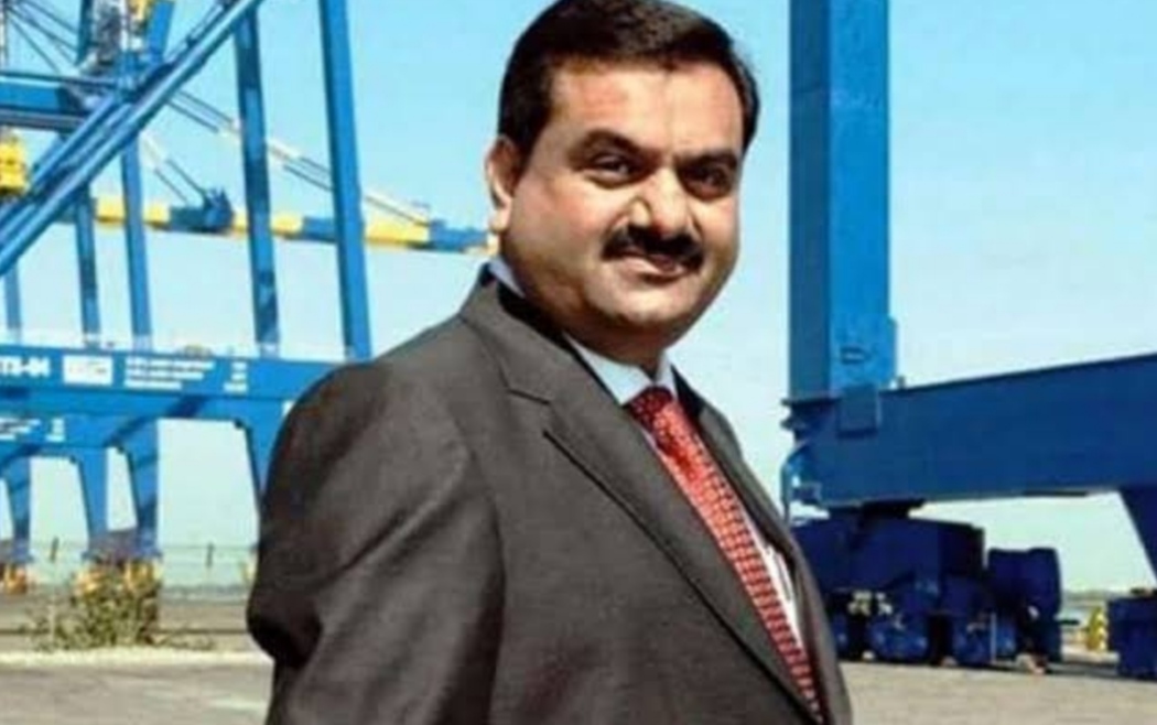 BIG NEWS: Adani Group to buy 29.18% stake in NDTV