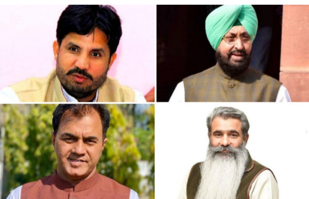 Congress High Command announced the President of Punjab Congress, know who got the responsibility