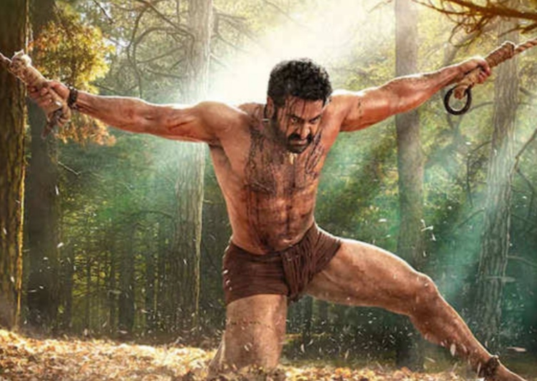 Rajamouli's 'RRR' film made a splash, joined the club of 1000 crores