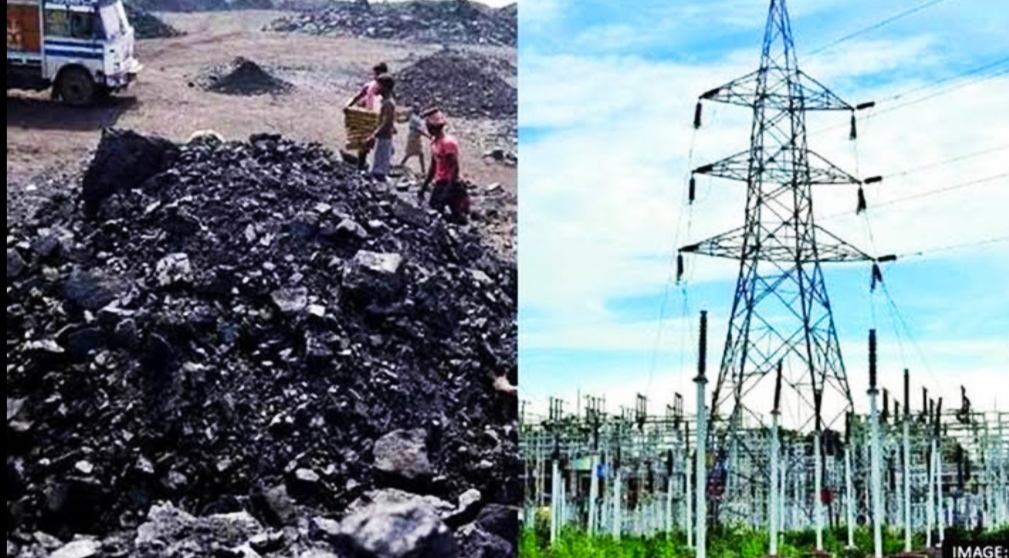 Power crisis deepens in Punjab, both units of Goindwal Sahib Thermal Plant closed due to shortage of coal