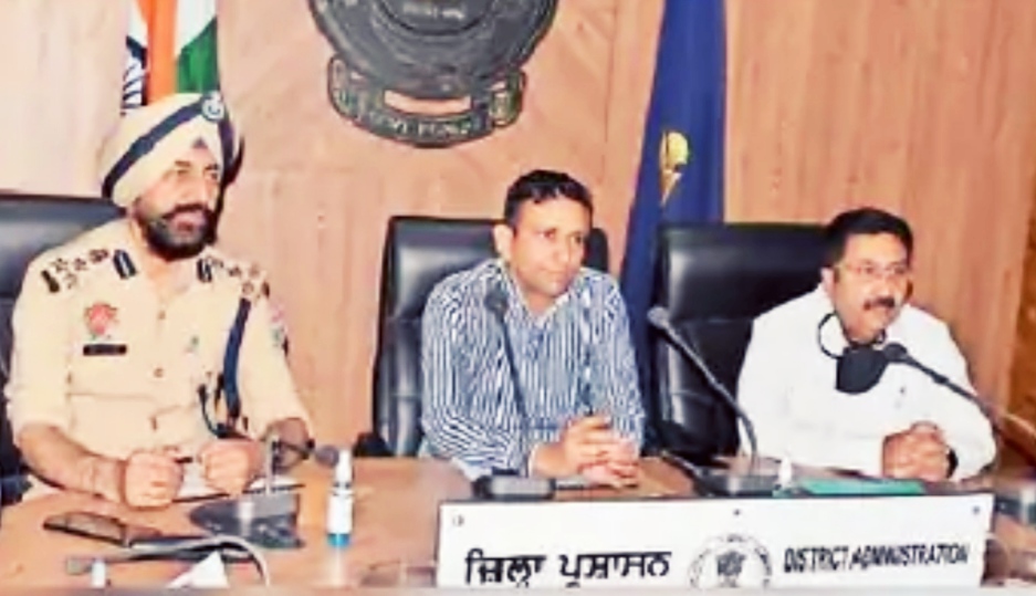If you break the traffic rules in Jalandhar, the challan will reach home, 1200 CCTV cameras will be installed in the city for monitoring
