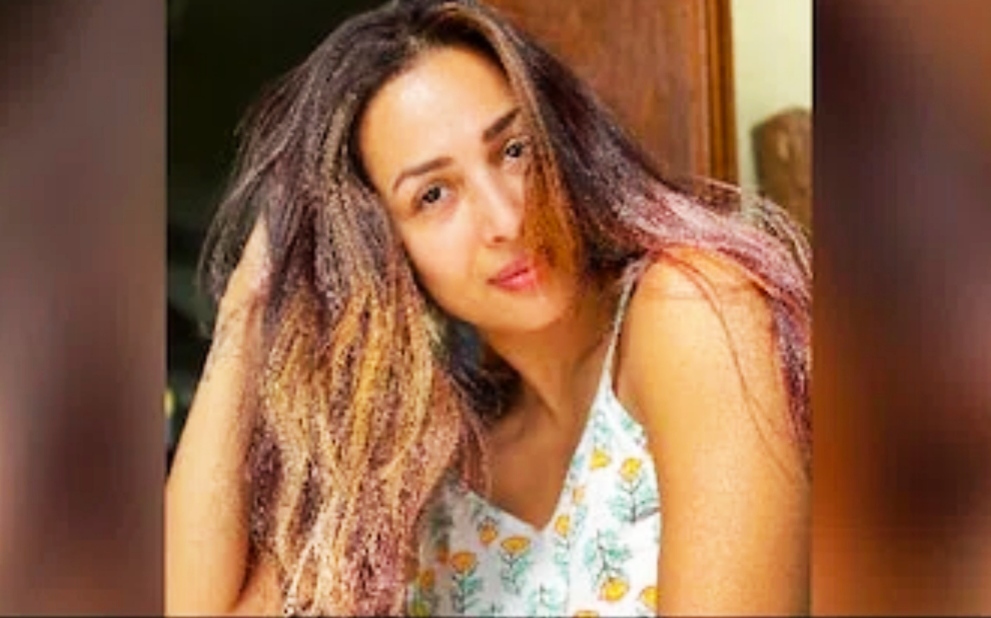 Actress Malaika Arora injured in car accident, admitted to hospital