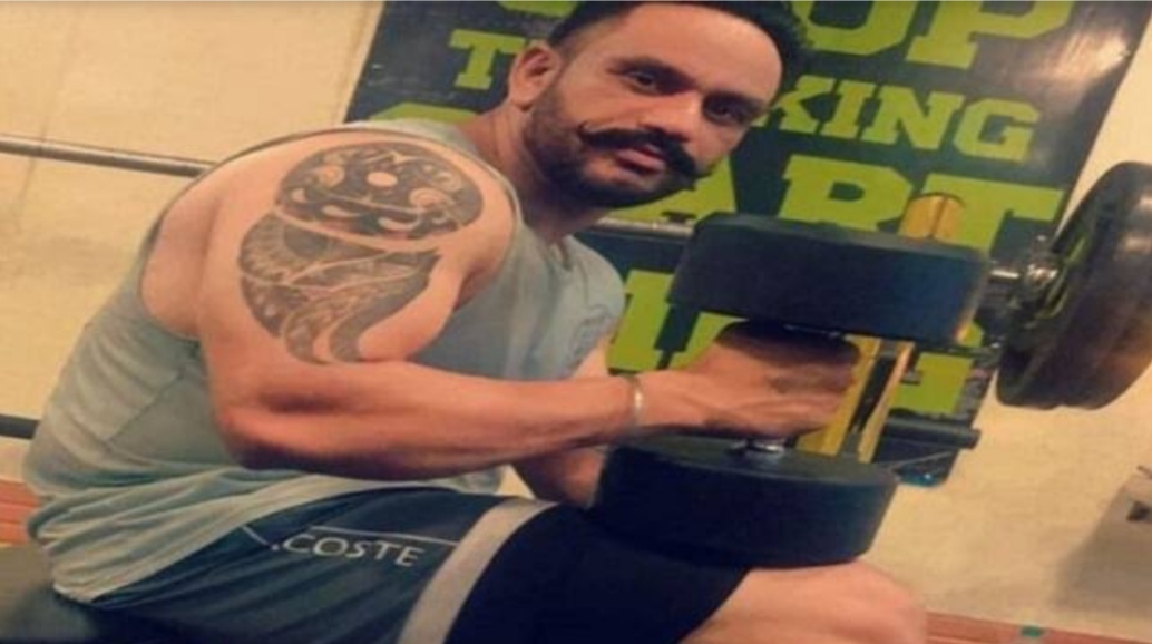 Major incident in Punjab, head of kabaddi club shot dead in public