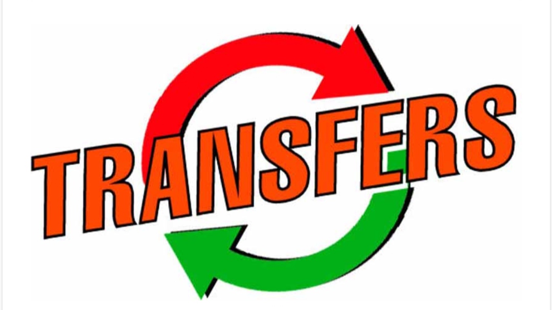 Transfer of IAS and PCS officers in Punjab, read the list