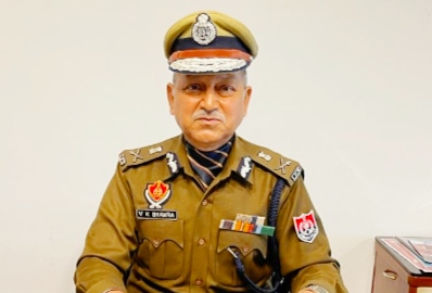 Punjab Police officers and employees will have to do this work otherwise strict action will be taken