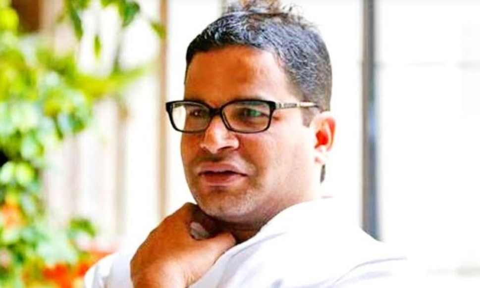 Election strategist Prashant Kishor will not join Congress, know what he said about it