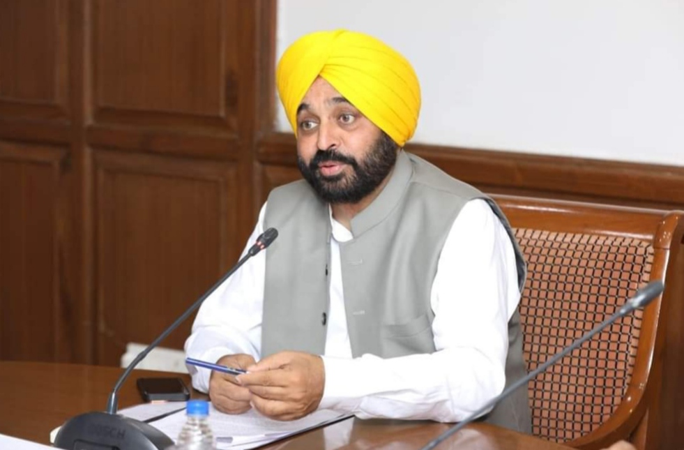 In Punjab, the AAP government dissolved 20 welfare boards formed during the tenure of the Congress government.