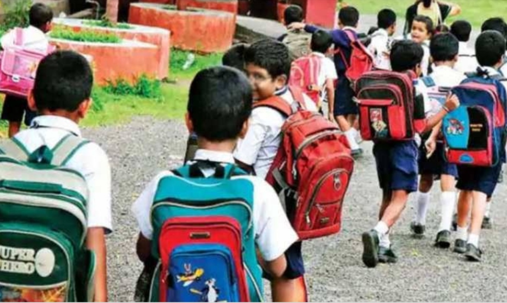 Timings of schools in Punjab changed from 1st April, read the new timings