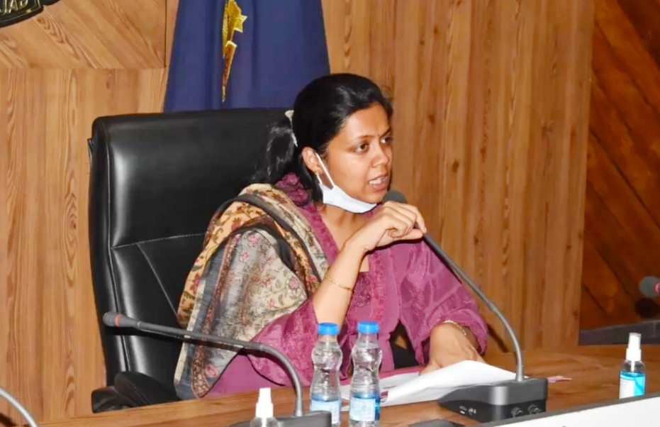 Orders to ensure full immunization of 100% beneficiaries in the age group of 15 to 17 and 12 to 14 years