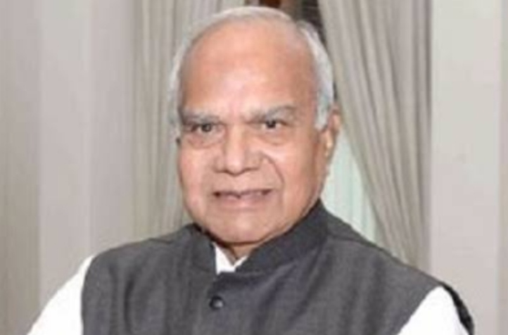 Big news: Punjab governor warns of imposition of President's rule in the state