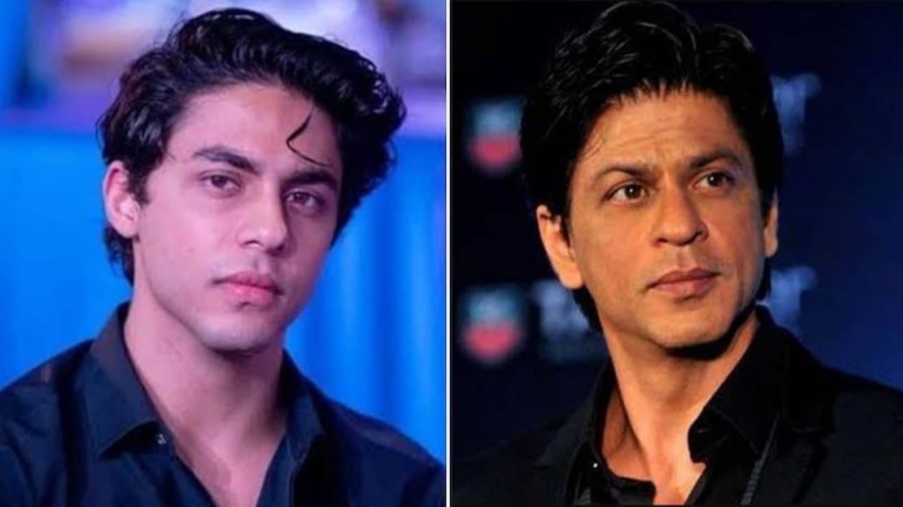 Shahrukh Khan's son Aryan Khan gets clean chit in cruise drugs case, NCB files chargesheet