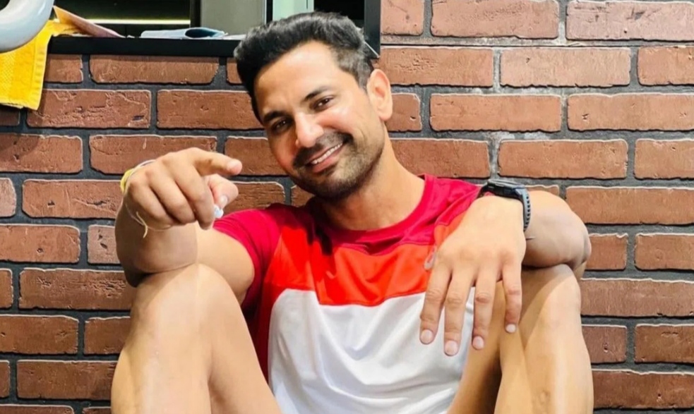 Punjabi film actor Kartar Cheema caught in controversy, NSUI President Akshay accused of getting threats from Goldie Brar