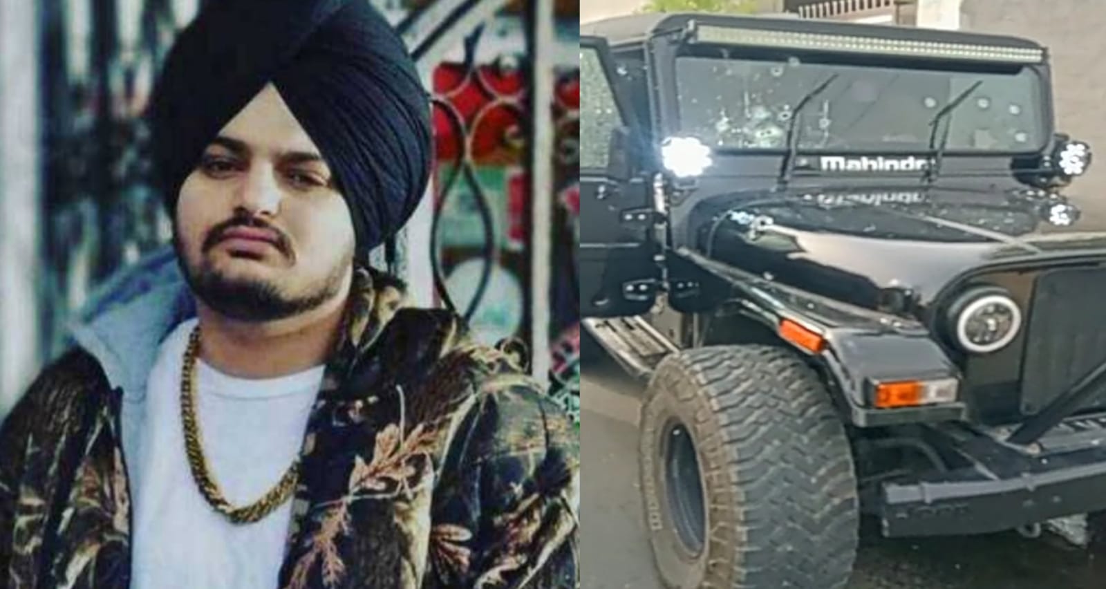 Court orders production of all accused in Sidhu Moosewala murder case