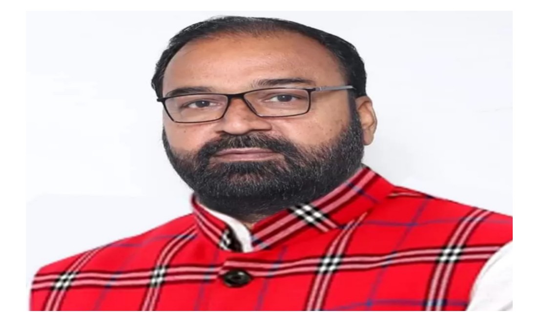 Terrible accident of Congress MLA Sukhwinder Kotli of Adampur