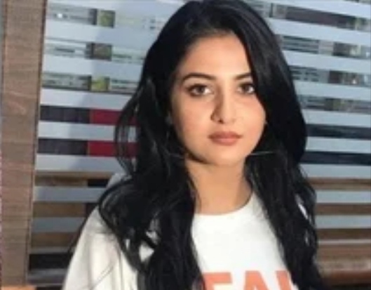 This actress died a day after her birthday, dead body found hanging in the house