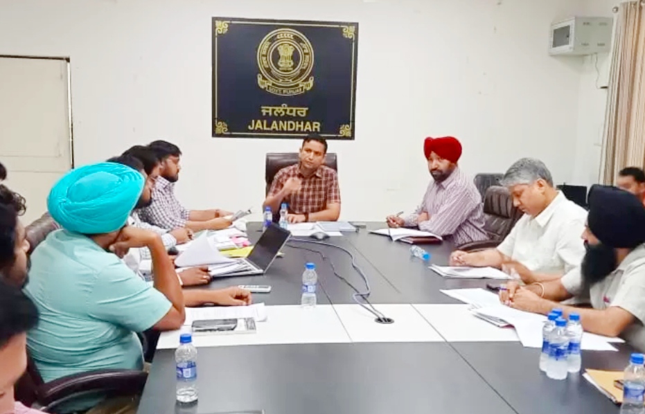 Administration approves massive concessions for 10 newly established industries in Jalandhar