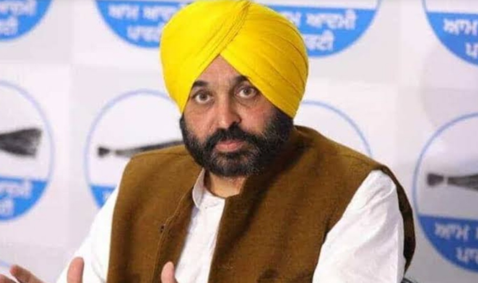 The major decision of the Mann government is to make Punjabi the mother tongue in this test for government jobs