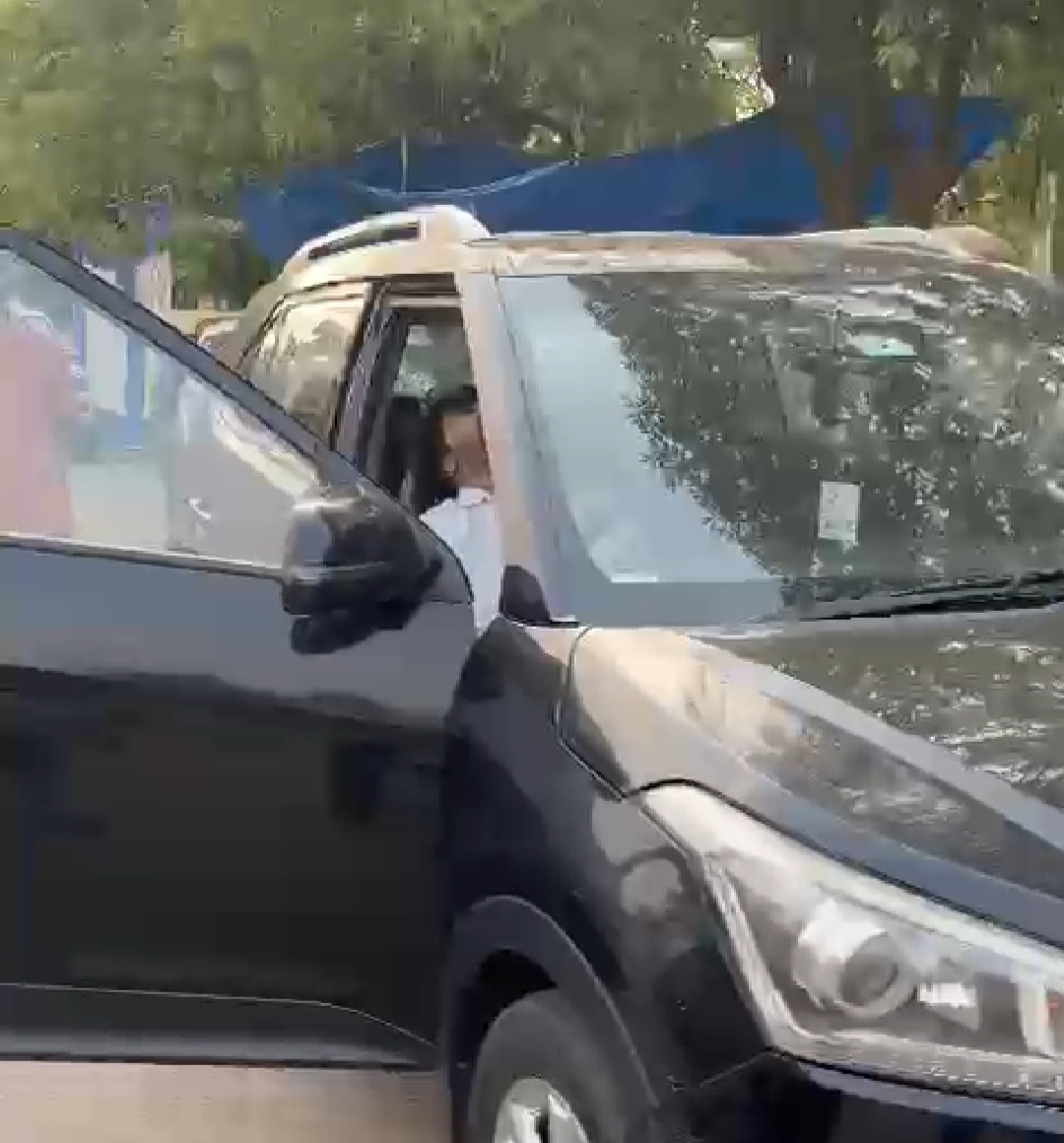 Like Sidhu Musewala in Punjab, the dead body of another youth was found in the car, was shot in the head