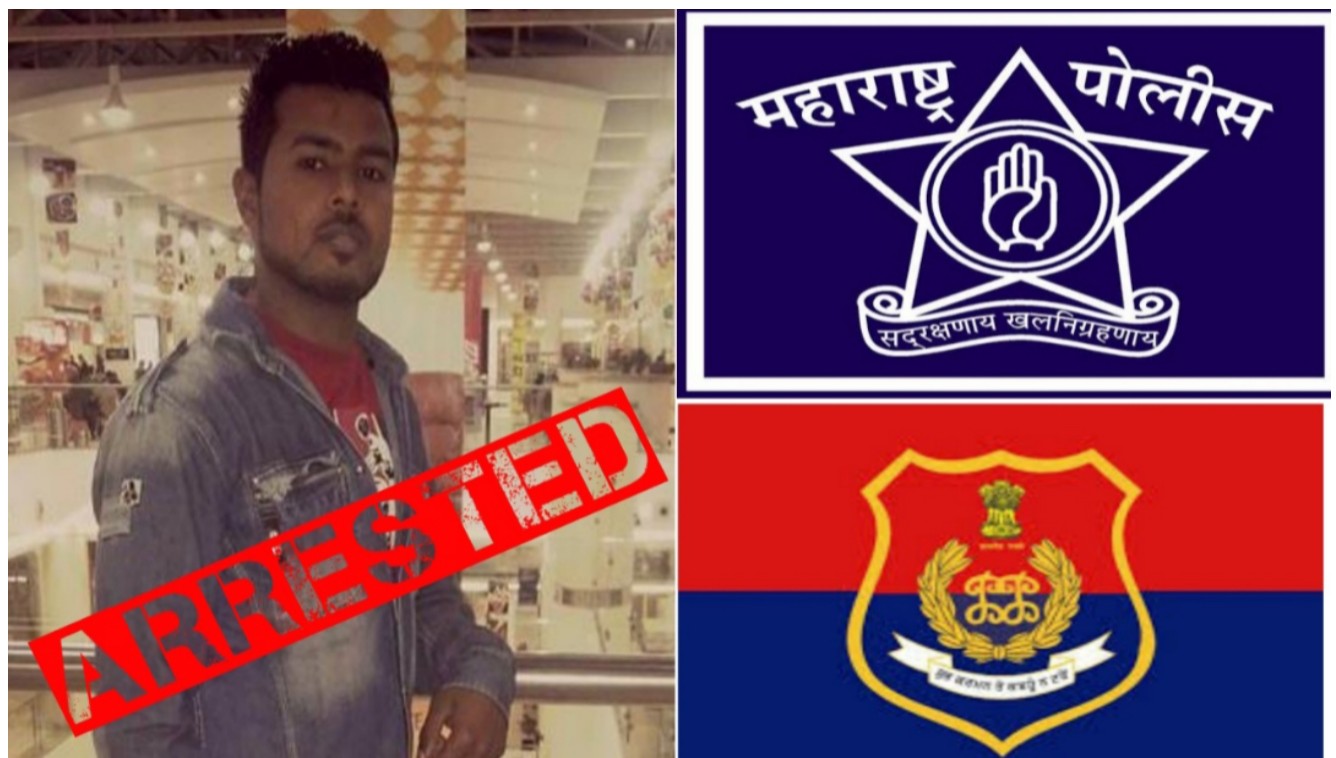 Punjab Police got a big success with the help of Shirdi Police in Gopal Nagar shooting incident of Jalandhar, Punit Soni alias Pimppu arrested
