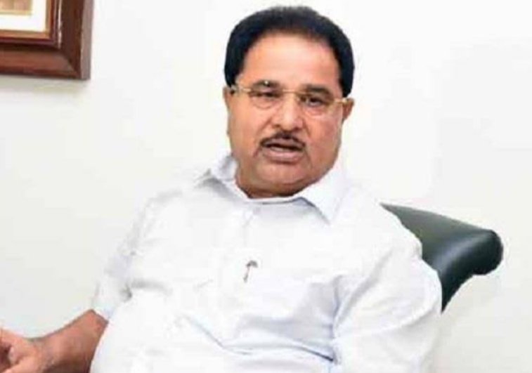 Former Punjab Deputy CM OP Soni sent to judicial custody