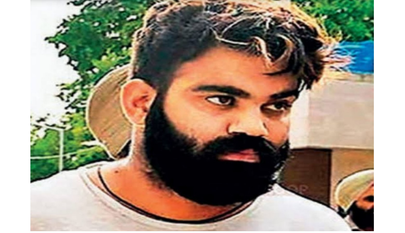 Gangster Jaggu Bhagwanpuria arrested in Sidhu Musewala murder, police bringing Punjab from Tihar Jail
