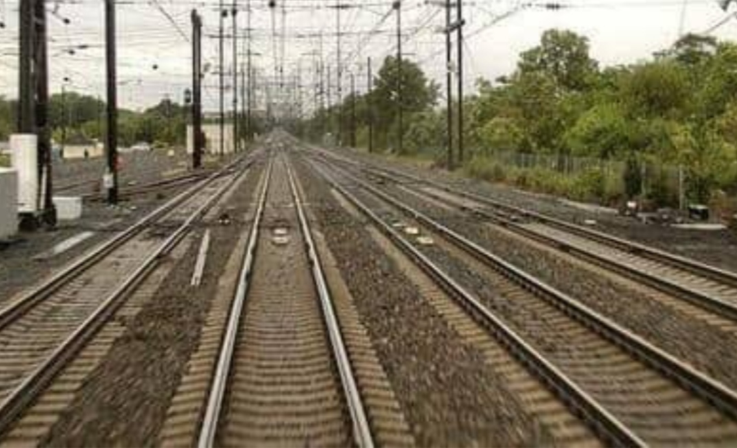 Big conspiracy to blow up railway track in Punjab busted, stir
