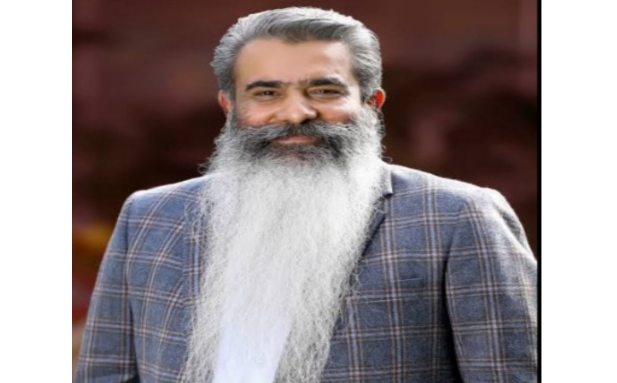 Former Punjab Congress minister Bharat Bhushan Ashu accused of two thousand crore tender scam