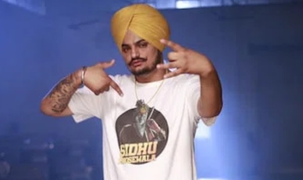 Punjabi singer Sidhu Moosewala's song 'SYL' was removed from YouTube, know the reason