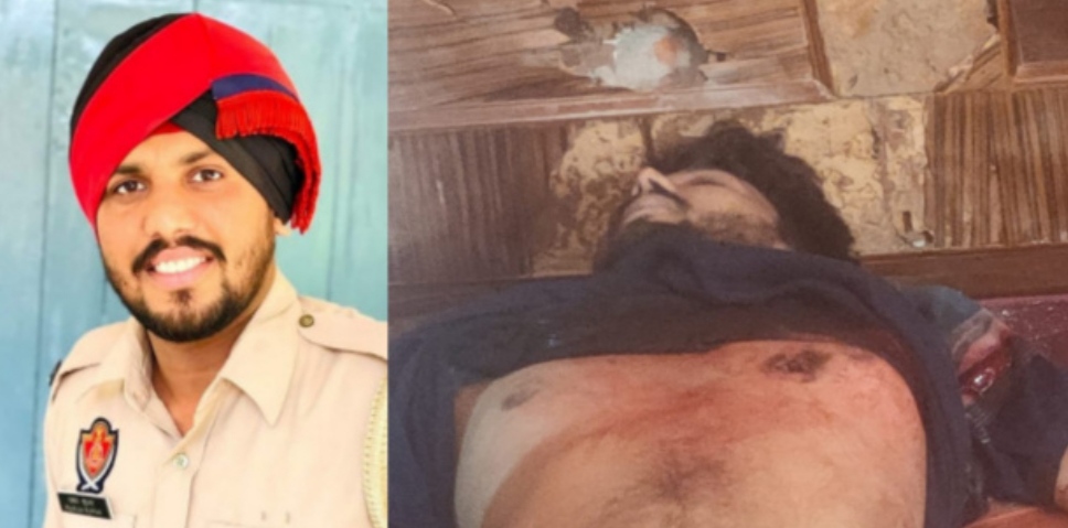 aap-mla-sheetal-angural-gunman-commits-suicide-in-jalandhar