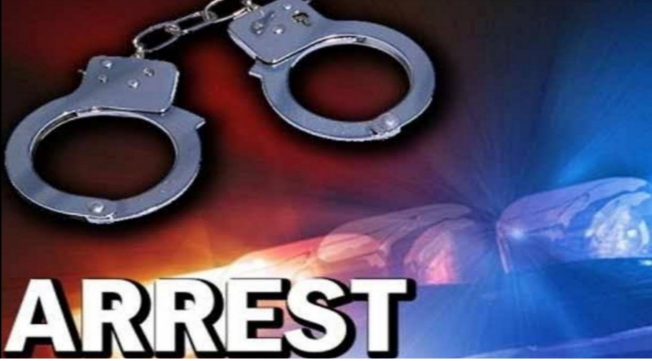 Bhagwant Mann Sarkar's action against corruption, Ex-MLA of Congress arrested by the police