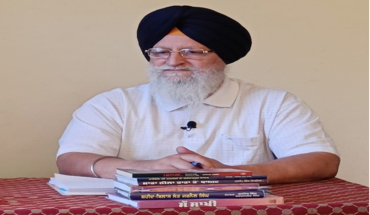 Chandigarh Punjab Journalists Association takes serious note of discrimination in making yellow card by Public Relations Department