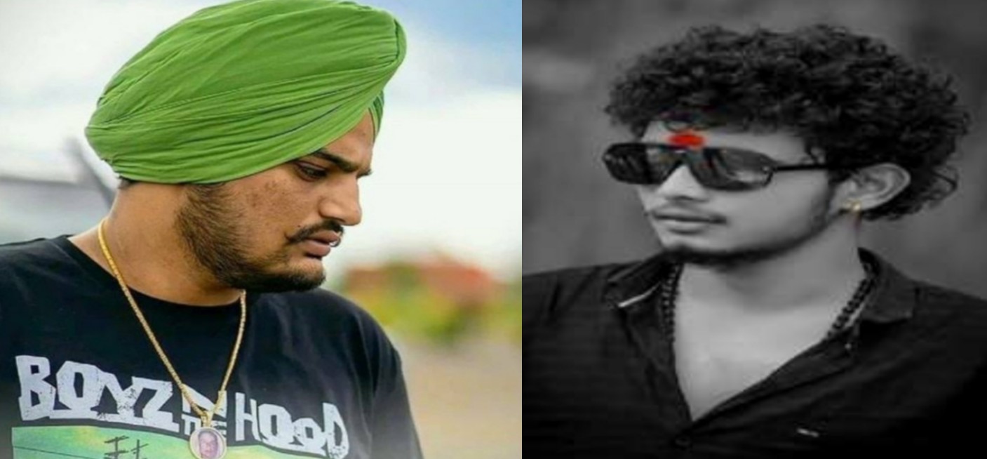 Police got big success in Sidhu Musewala murder case, two people including shooter Santosh Jadhav arrested