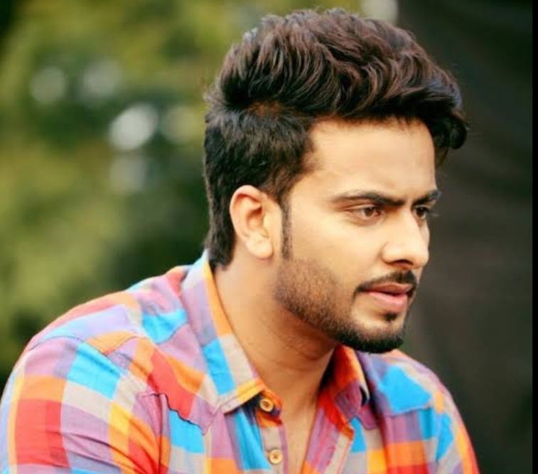 Punjabi singer Mankirat Aulakh's pain spilled, said - I do not know how many days I am a guest