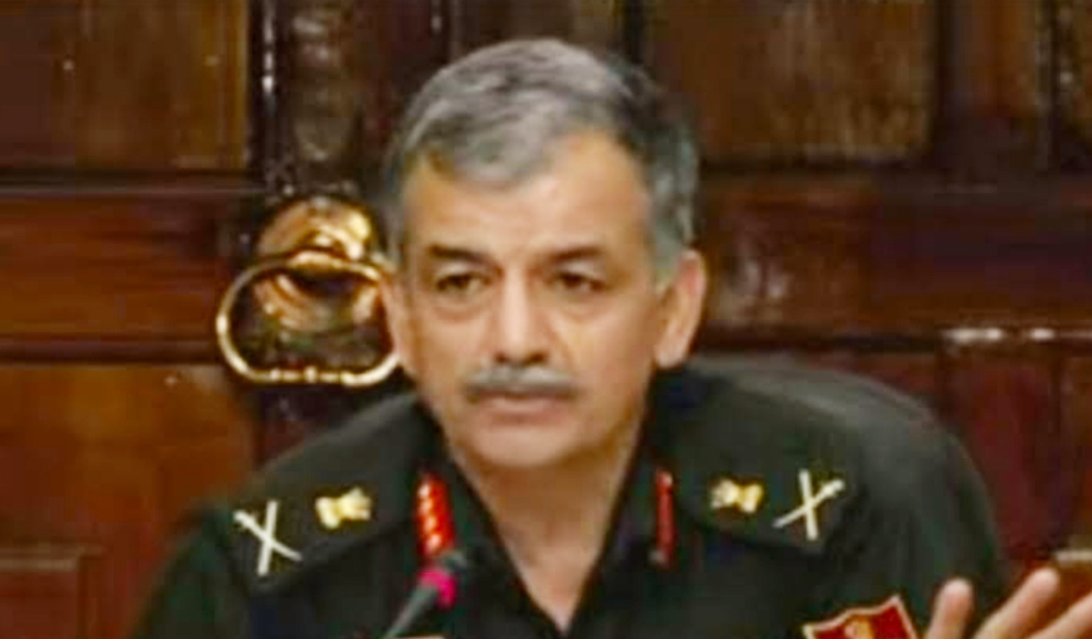 Agneepath scheme will not be returned, the Defense Ministry made it clear in the press conference