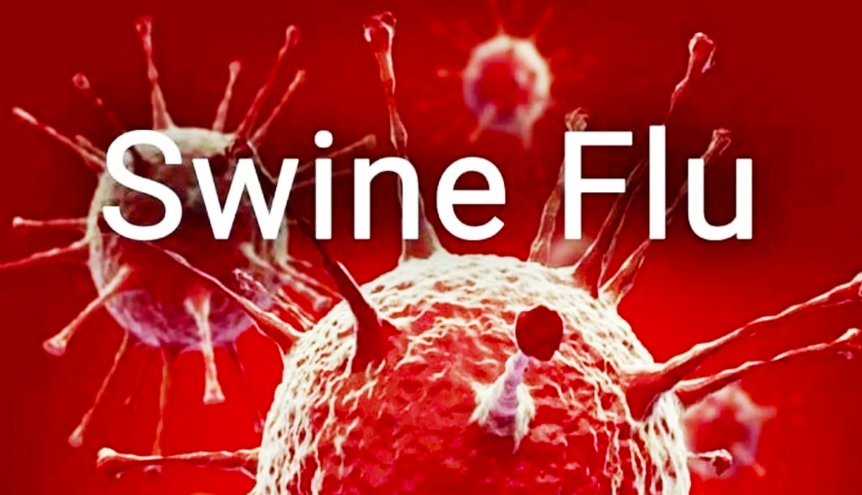 BJP leader dies of swine flu in Punjab