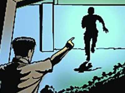 Why is the police not catching the main accused Puneet Soni (Pimppu), Aman Sethi and Mirza in the Gopal Nagar goli kaand