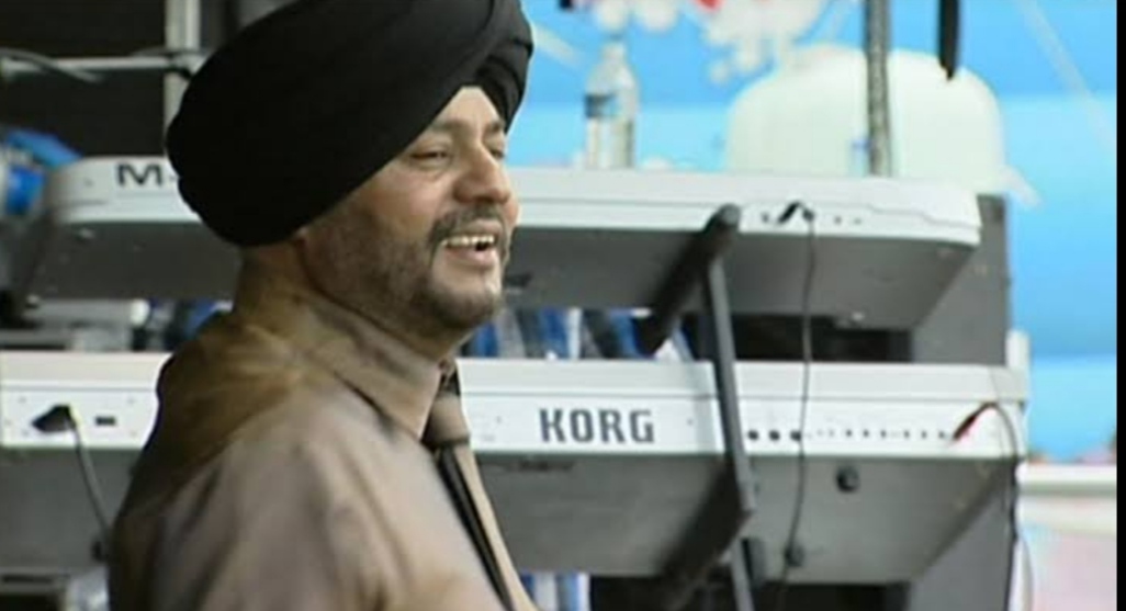 Punjabi singer Balwinder Safri passed away
