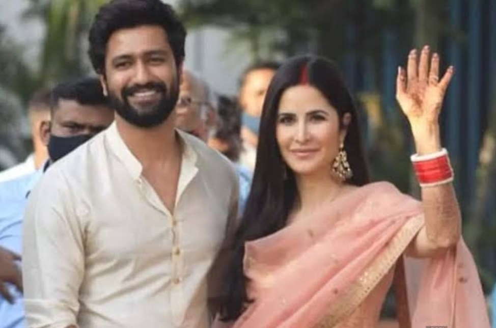The man who threatened Katrina-Vicky got caught by the police