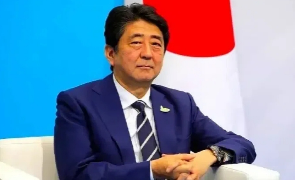 Former Japanese Prime Minister Abe shot dead, attacker arrested on the spot