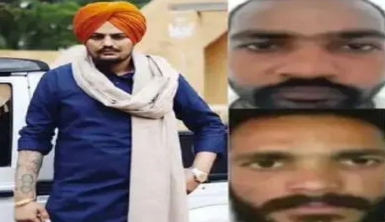 Gangster Manpreet Mannu and Jagroop Roopa, involved in the murder of Sidhu Musewala, were killed in a police encounter.