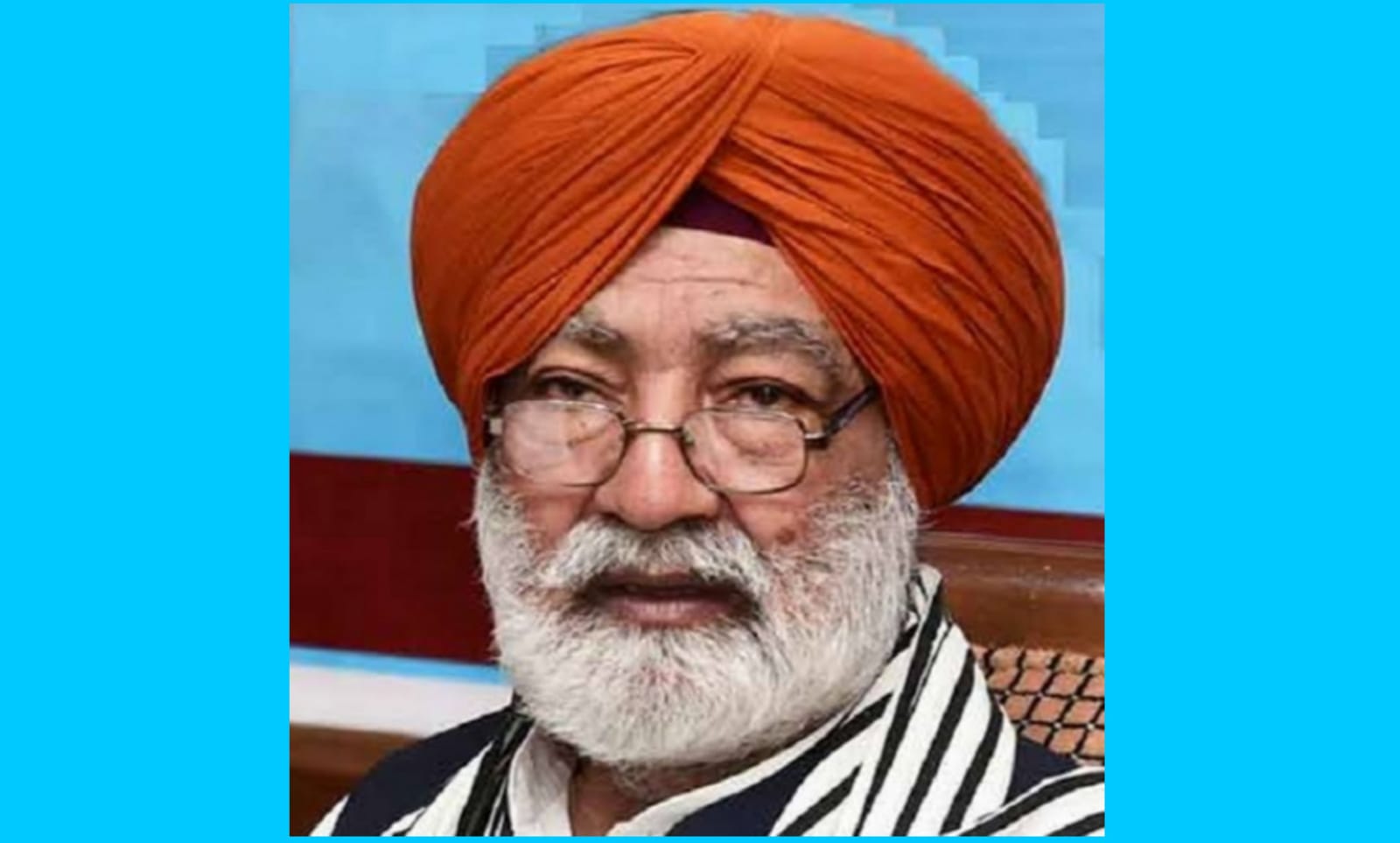 Former Congress minister Sangat Singh Giljian got relief in the forest scam case, the High Court gave this order