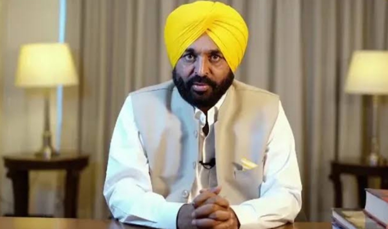 3 scam officers suspended in Punjab, scam of 11 crores in CM's fund